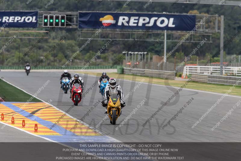 may 2015;motorbikes;no limits;peter wileman photography;spain;trackday digital images;valencia