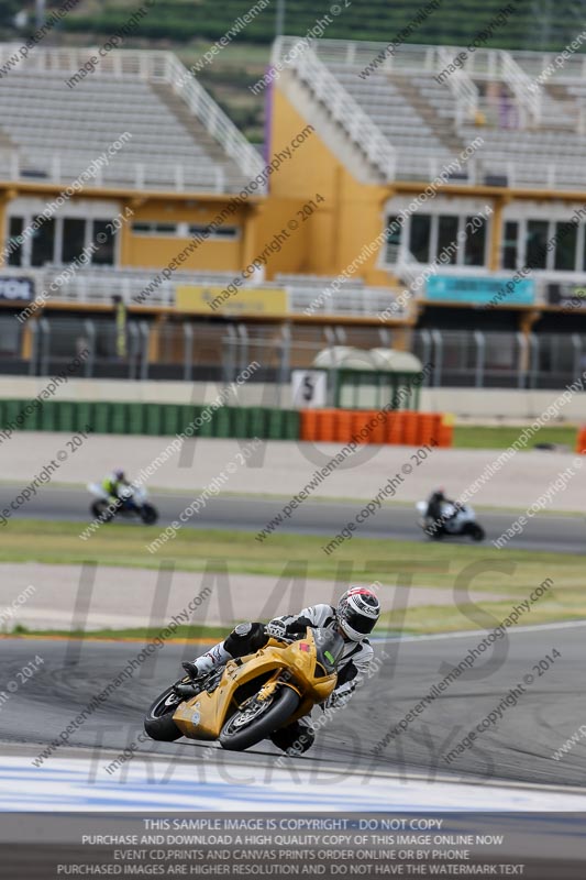 may 2015;motorbikes;no limits;peter wileman photography;spain;trackday digital images;valencia