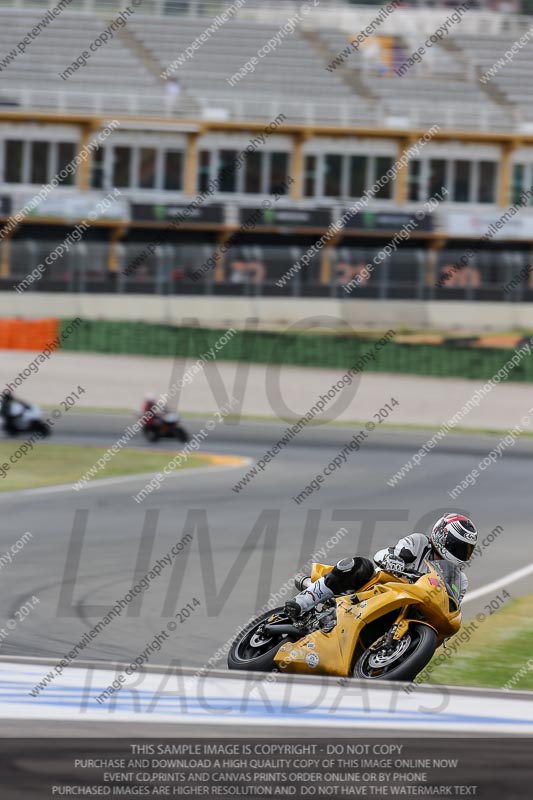 may 2015;motorbikes;no limits;peter wileman photography;spain;trackday digital images;valencia