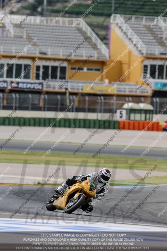 may 2015;motorbikes;no limits;peter wileman photography;spain;trackday digital images;valencia