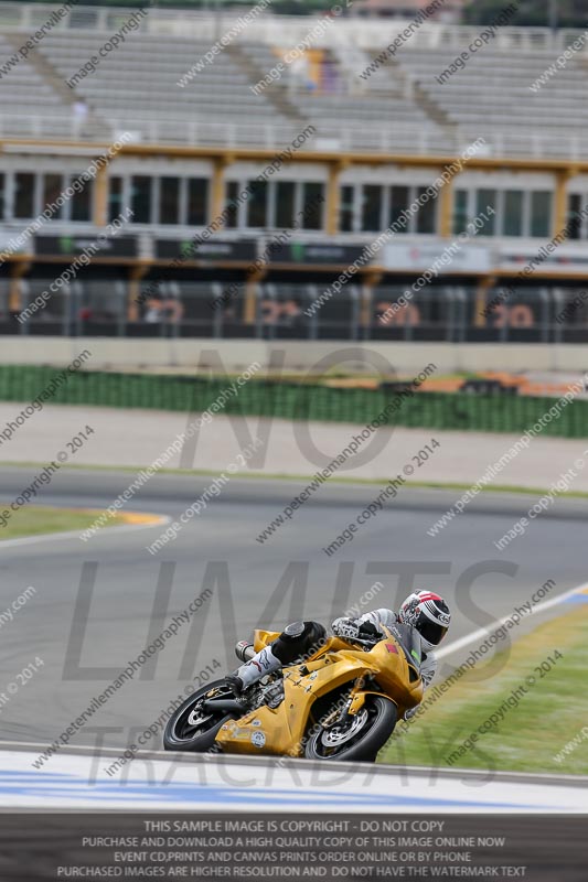 may 2015;motorbikes;no limits;peter wileman photography;spain;trackday digital images;valencia