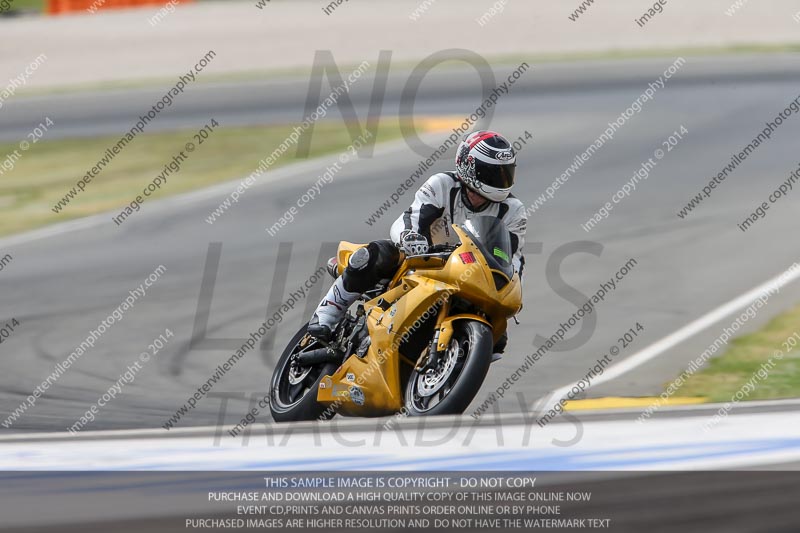 may 2015;motorbikes;no limits;peter wileman photography;spain;trackday digital images;valencia