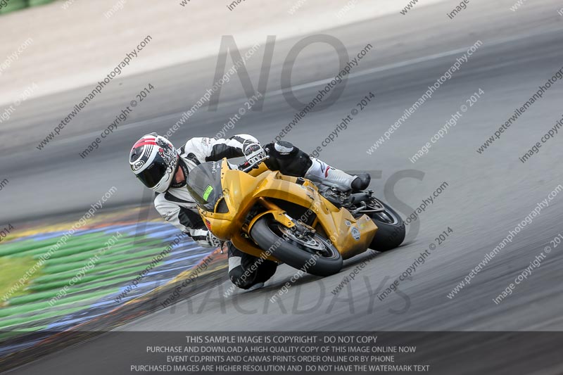 may 2015;motorbikes;no limits;peter wileman photography;spain;trackday digital images;valencia