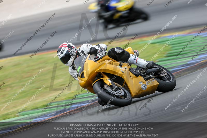 may 2015;motorbikes;no limits;peter wileman photography;spain;trackday digital images;valencia