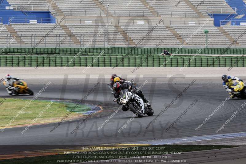 may 2015;motorbikes;no limits;peter wileman photography;spain;trackday digital images;valencia