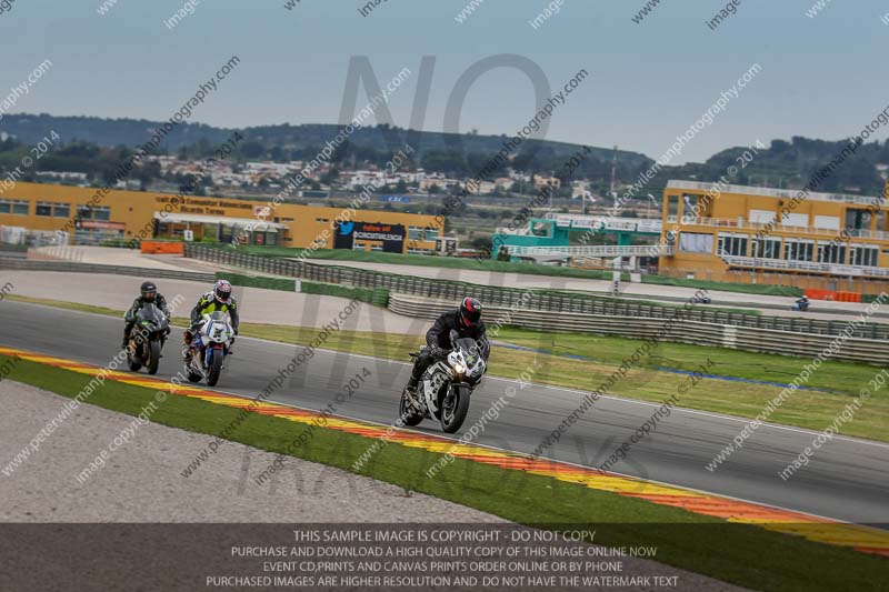 may 2015;motorbikes;no limits;peter wileman photography;spain;trackday digital images;valencia