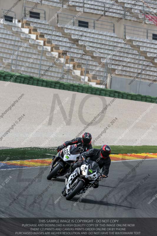 may 2015;motorbikes;no limits;peter wileman photography;spain;trackday digital images;valencia