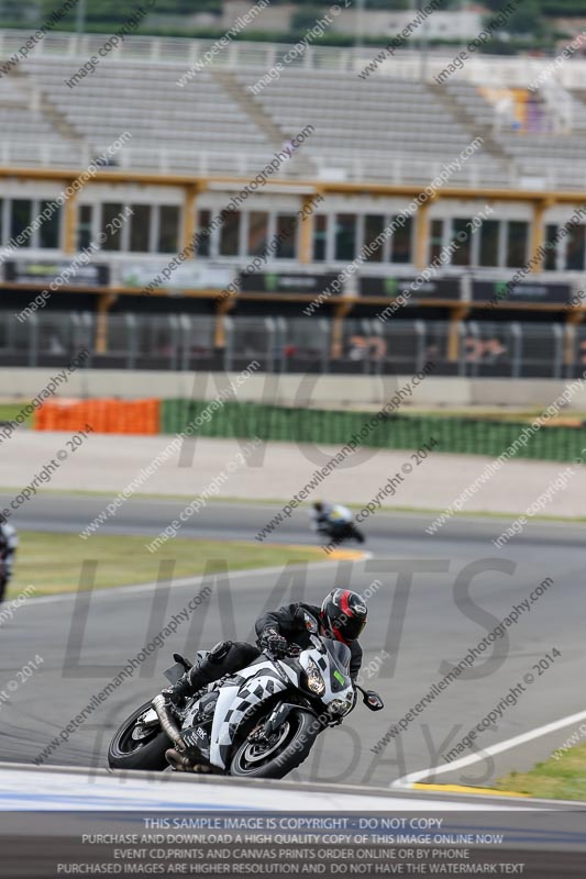 may 2015;motorbikes;no limits;peter wileman photography;spain;trackday digital images;valencia