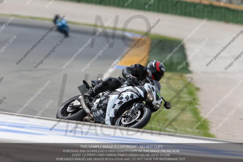 may 2015;motorbikes;no limits;peter wileman photography;spain;trackday digital images;valencia