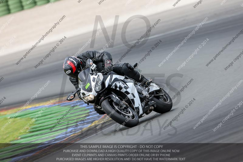 may 2015;motorbikes;no limits;peter wileman photography;spain;trackday digital images;valencia