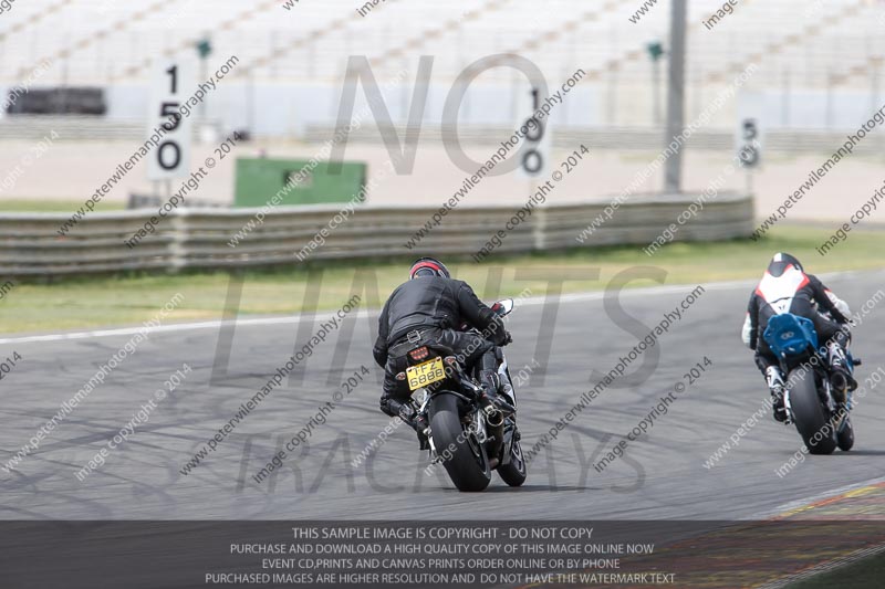 may 2015;motorbikes;no limits;peter wileman photography;spain;trackday digital images;valencia