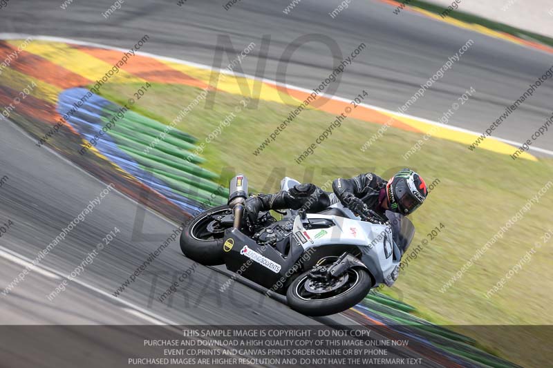 may 2015;motorbikes;no limits;peter wileman photography;spain;trackday digital images;valencia