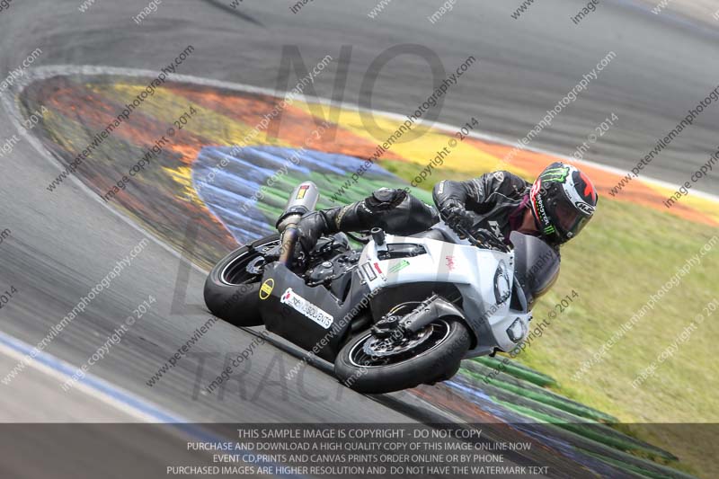 may 2015;motorbikes;no limits;peter wileman photography;spain;trackday digital images;valencia