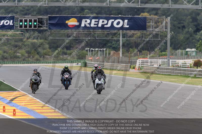 may 2015;motorbikes;no limits;peter wileman photography;spain;trackday digital images;valencia