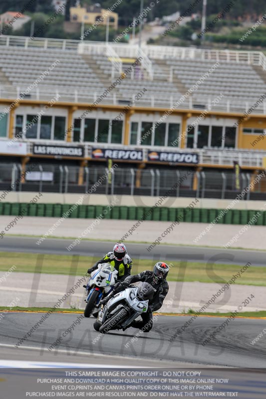 may 2015;motorbikes;no limits;peter wileman photography;spain;trackday digital images;valencia