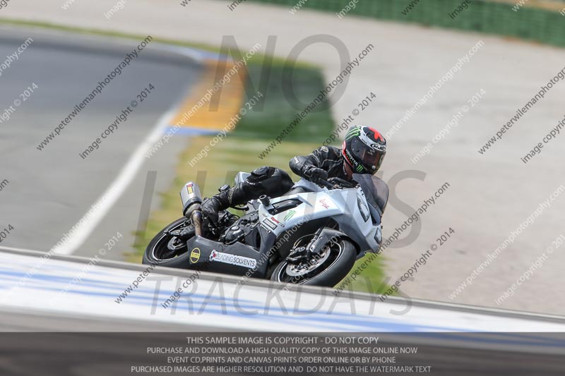 may 2015;motorbikes;no limits;peter wileman photography;spain;trackday digital images;valencia