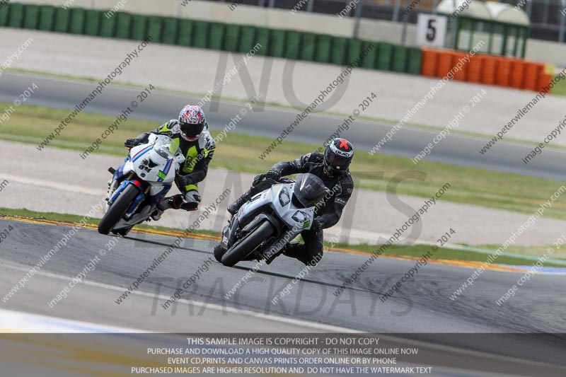 may 2015;motorbikes;no limits;peter wileman photography;spain;trackday digital images;valencia