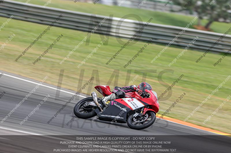 may 2015;motorbikes;no limits;peter wileman photography;spain;trackday digital images;valencia