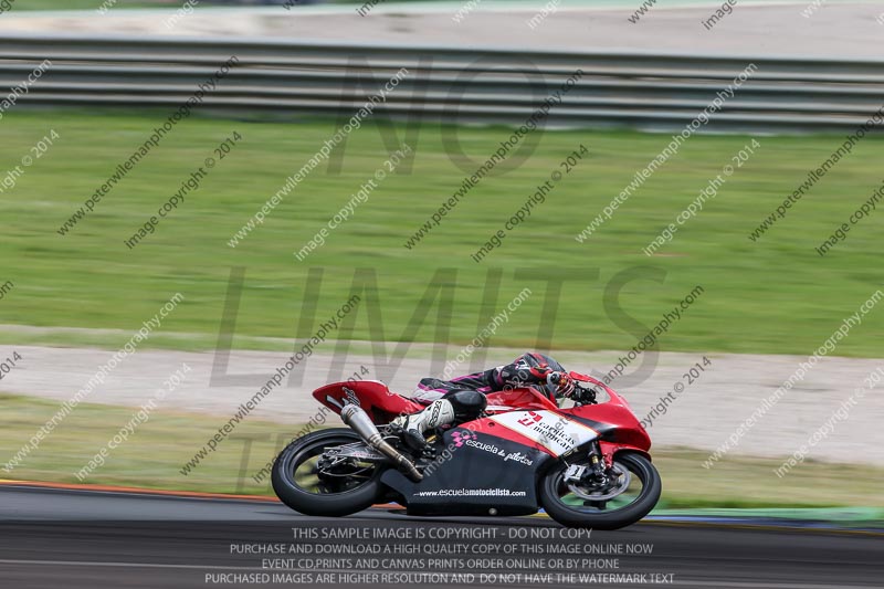 may 2015;motorbikes;no limits;peter wileman photography;spain;trackday digital images;valencia