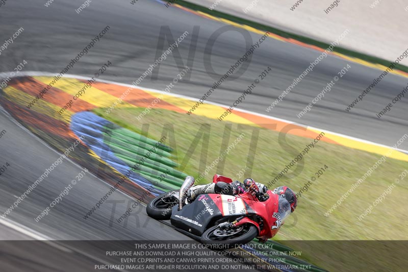 may 2015;motorbikes;no limits;peter wileman photography;spain;trackday digital images;valencia