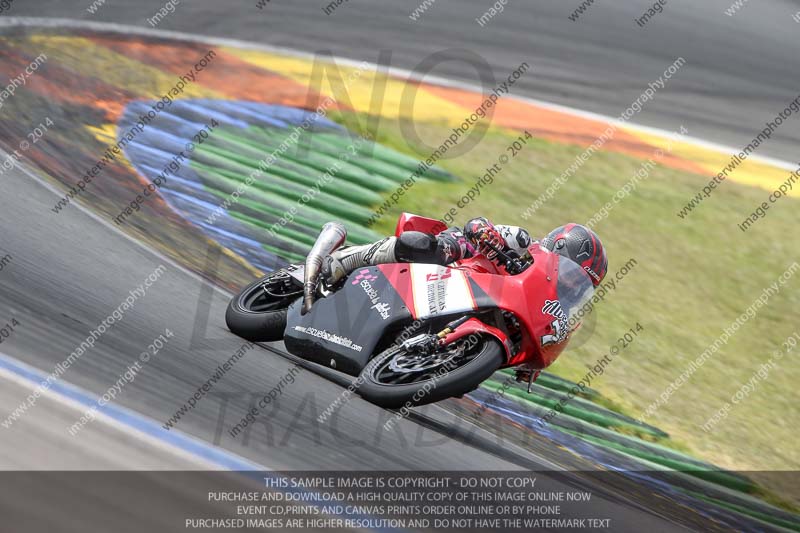 may 2015;motorbikes;no limits;peter wileman photography;spain;trackday digital images;valencia