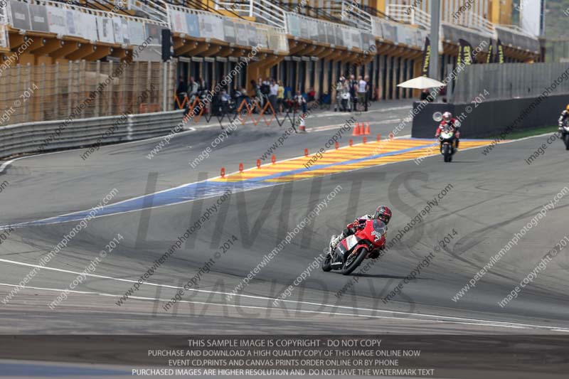 may 2015;motorbikes;no limits;peter wileman photography;spain;trackday digital images;valencia