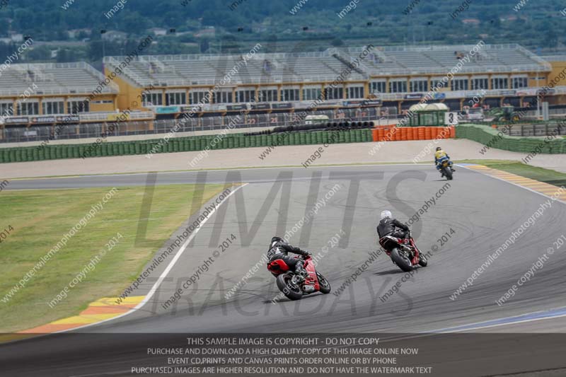 may 2015;motorbikes;no limits;peter wileman photography;spain;trackday digital images;valencia