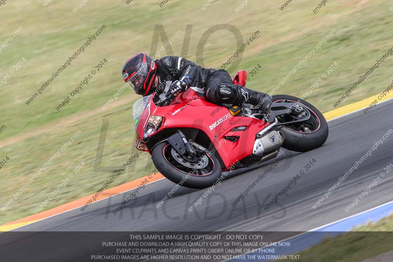 may 2015;motorbikes;no limits;peter wileman photography;spain;trackday digital images;valencia