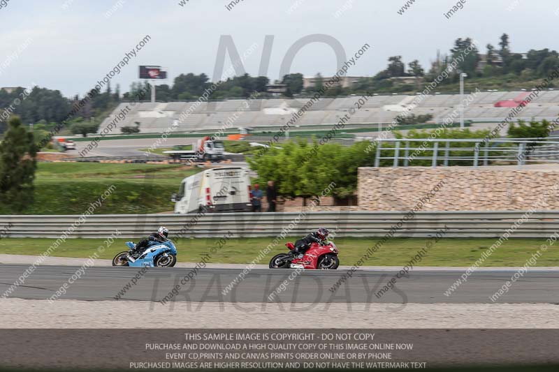 may 2015;motorbikes;no limits;peter wileman photography;spain;trackday digital images;valencia