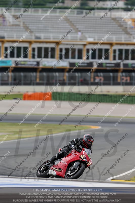 may 2015;motorbikes;no limits;peter wileman photography;spain;trackday digital images;valencia