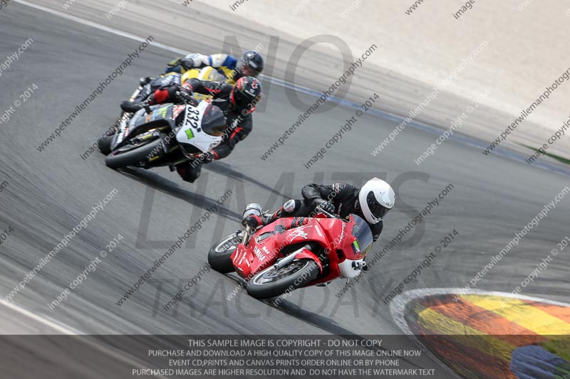 may 2015;motorbikes;no limits;peter wileman photography;spain;trackday digital images;valencia