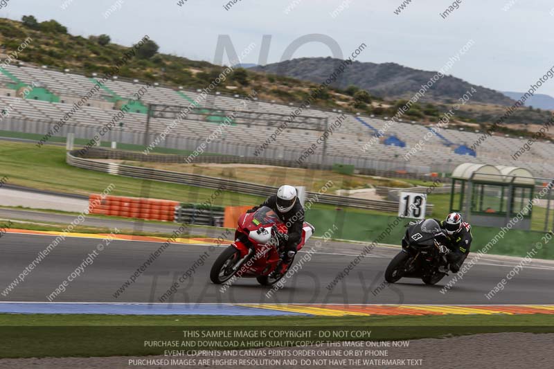 may 2015;motorbikes;no limits;peter wileman photography;spain;trackday digital images;valencia