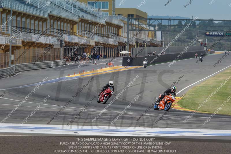 may 2015;motorbikes;no limits;peter wileman photography;spain;trackday digital images;valencia