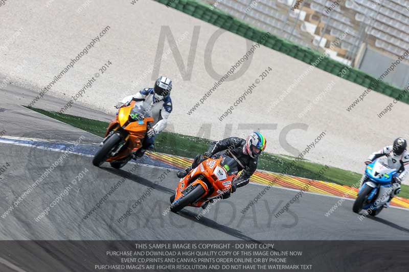 may 2015;motorbikes;no limits;peter wileman photography;spain;trackday digital images;valencia