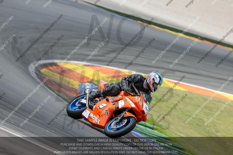 may 2015;motorbikes;no limits;peter wileman photography;spain;trackday digital images;valencia