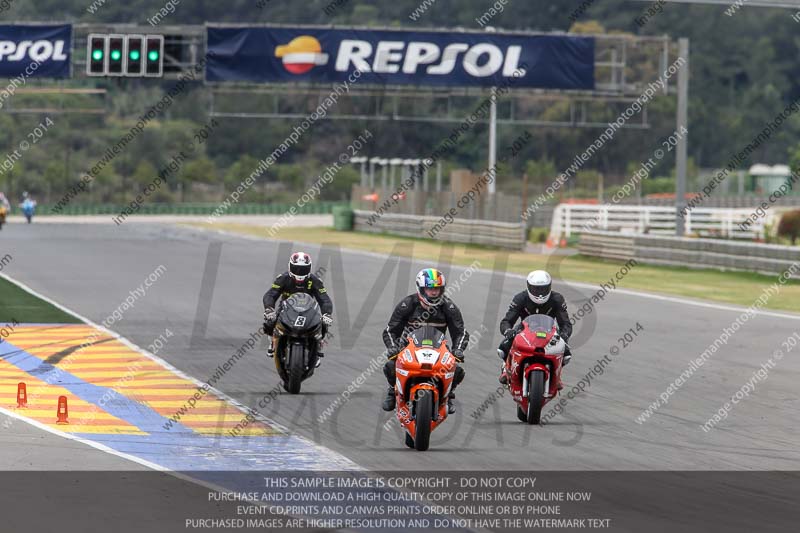 may 2015;motorbikes;no limits;peter wileman photography;spain;trackday digital images;valencia