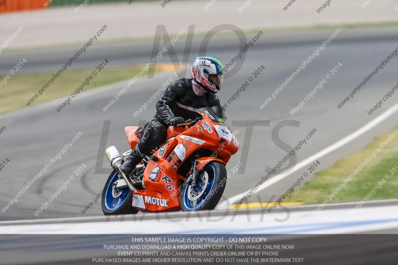 may 2015;motorbikes;no limits;peter wileman photography;spain;trackday digital images;valencia