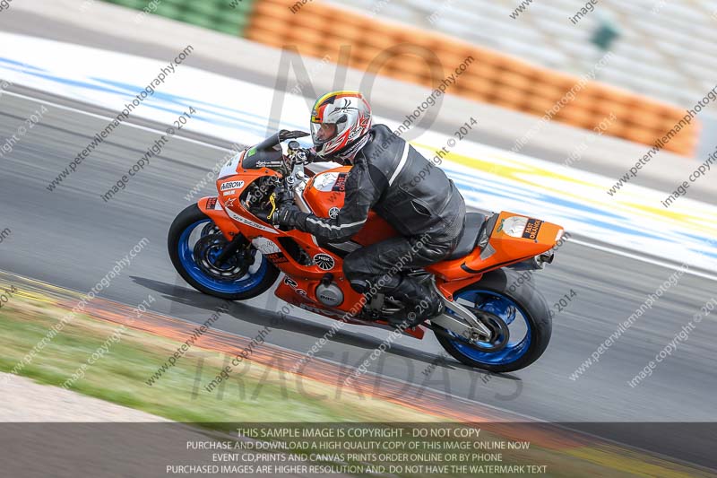 may 2015;motorbikes;no limits;peter wileman photography;spain;trackday digital images;valencia