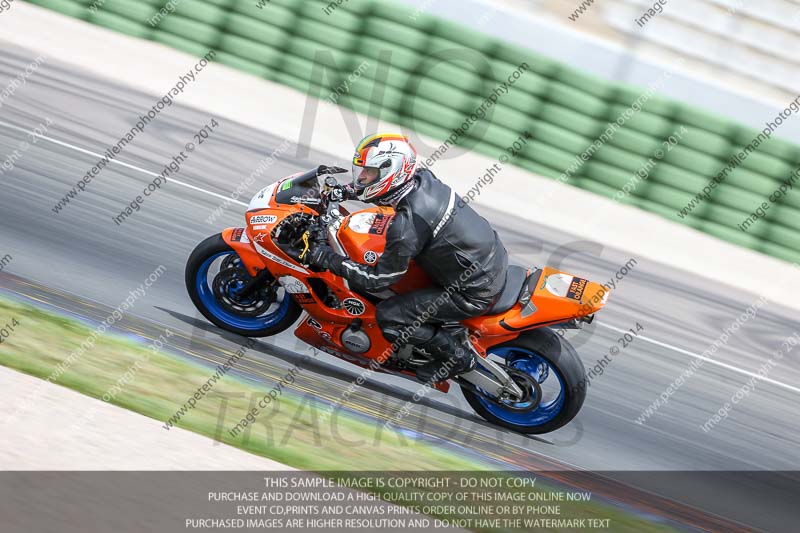 may 2015;motorbikes;no limits;peter wileman photography;spain;trackday digital images;valencia