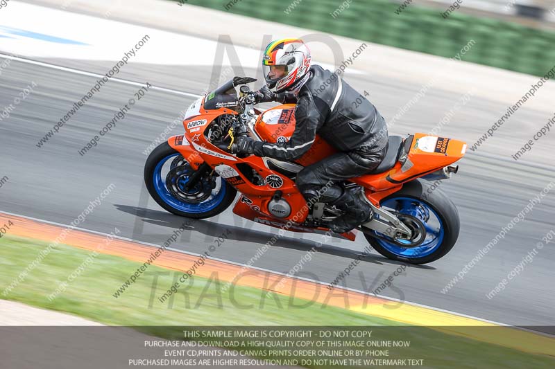 may 2015;motorbikes;no limits;peter wileman photography;spain;trackday digital images;valencia