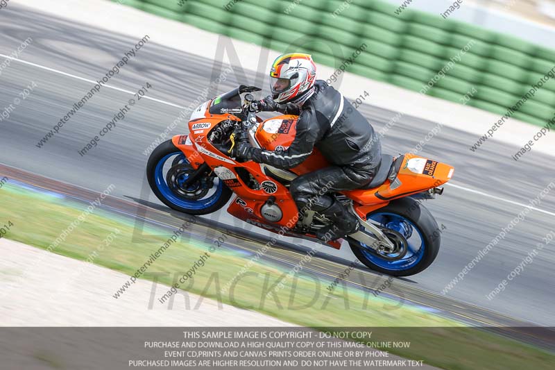 may 2015;motorbikes;no limits;peter wileman photography;spain;trackday digital images;valencia