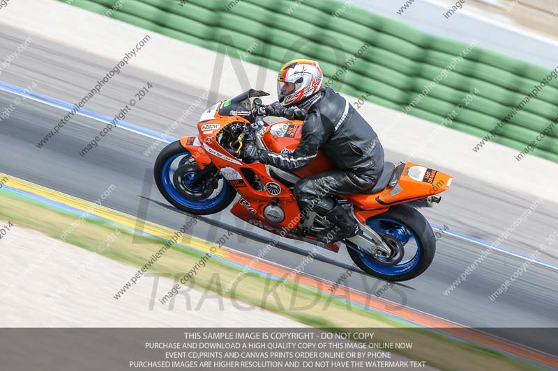 may 2015;motorbikes;no limits;peter wileman photography;spain;trackday digital images;valencia