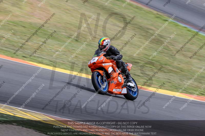 may 2015;motorbikes;no limits;peter wileman photography;spain;trackday digital images;valencia