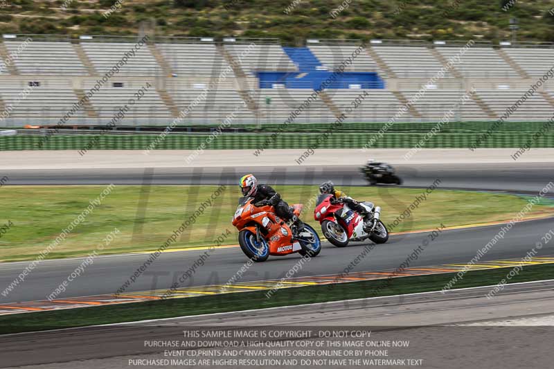 may 2015;motorbikes;no limits;peter wileman photography;spain;trackday digital images;valencia