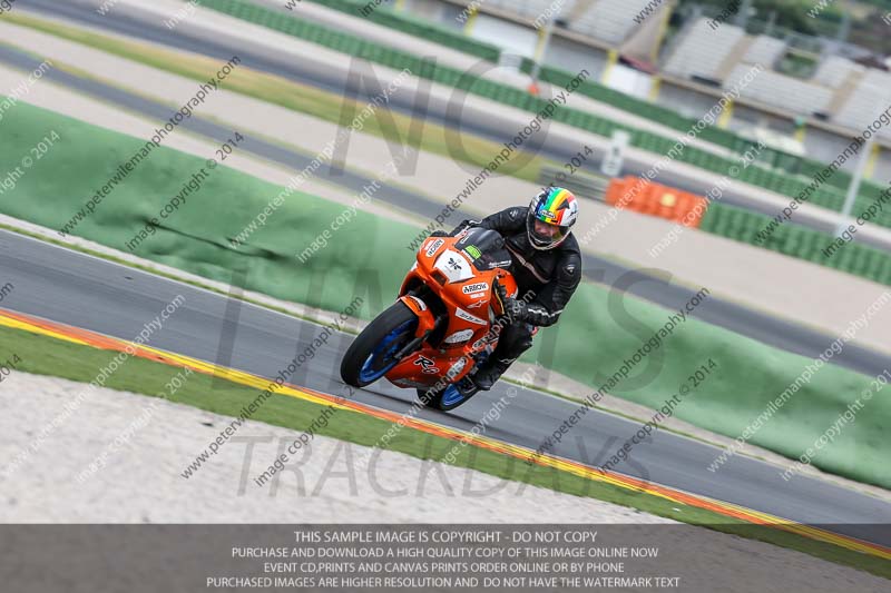 may 2015;motorbikes;no limits;peter wileman photography;spain;trackday digital images;valencia