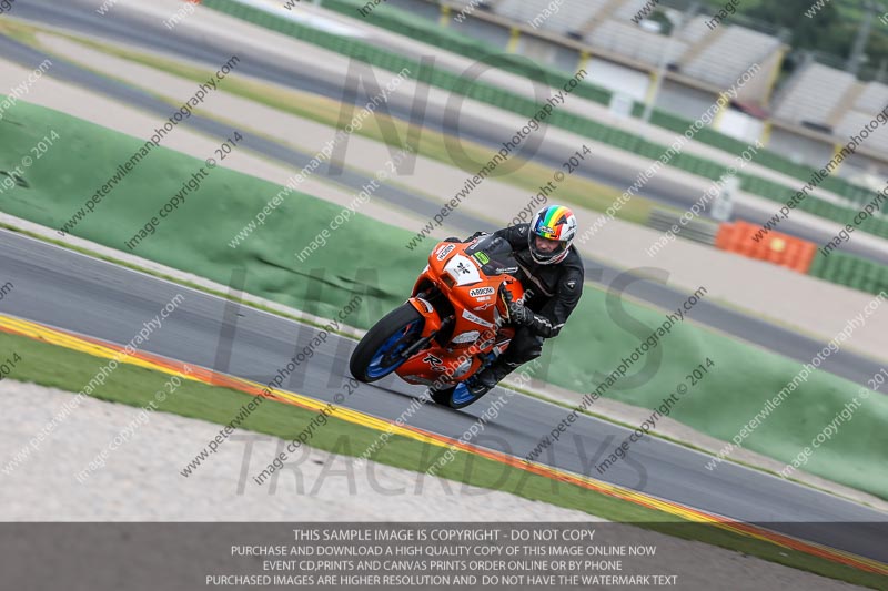 may 2015;motorbikes;no limits;peter wileman photography;spain;trackday digital images;valencia