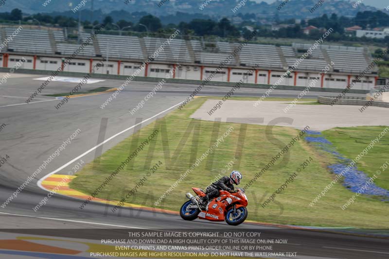 may 2015;motorbikes;no limits;peter wileman photography;spain;trackday digital images;valencia