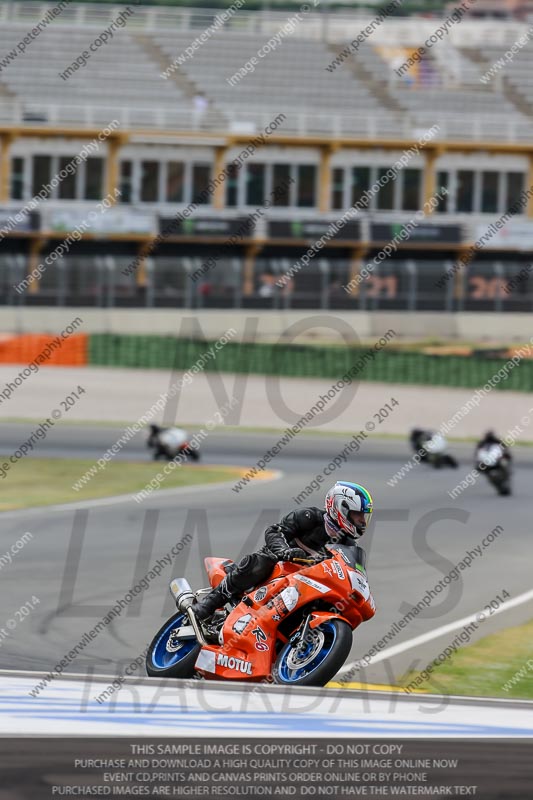 may 2015;motorbikes;no limits;peter wileman photography;spain;trackday digital images;valencia