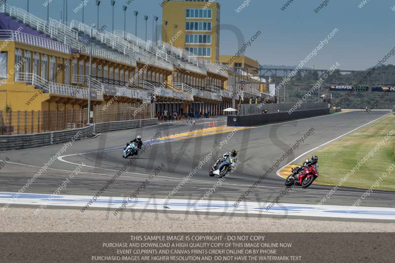 may 2015;motorbikes;no limits;peter wileman photography;spain;trackday digital images;valencia