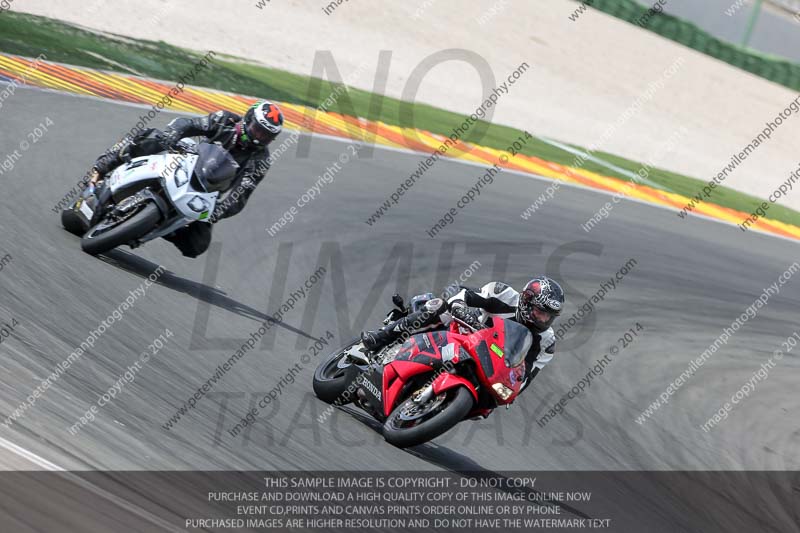 may 2015;motorbikes;no limits;peter wileman photography;spain;trackday digital images;valencia